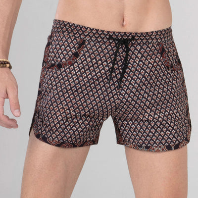 Dolphin Shorts By Pali