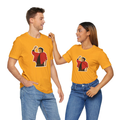 Chhaiya Chhaiya Graphic T-shirt