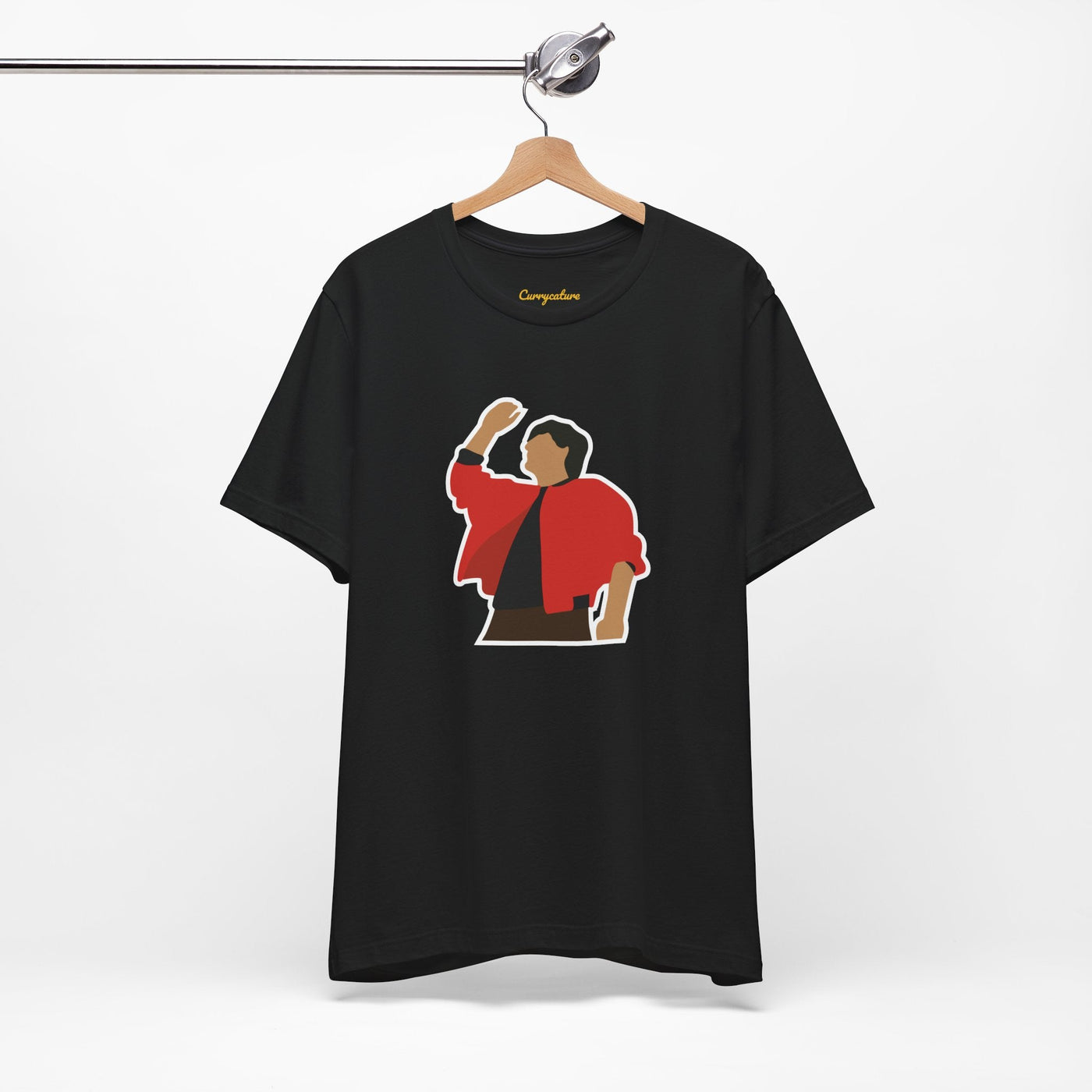 Chhaiya Chhaiya Graphic T-shirt