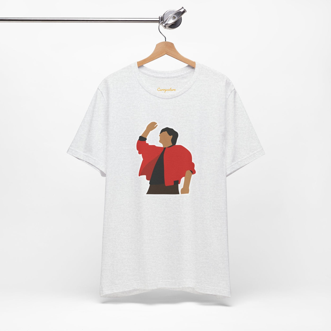 Chhaiya Chhaiya Graphic T-shirt