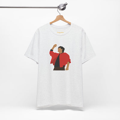 Chhaiya Chhaiya Graphic T-shirt
