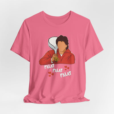 Palat Graphic T-shirt