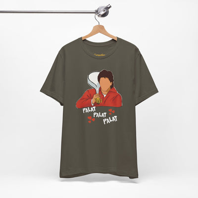 Palat Graphic T-shirt