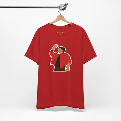 Chhaiya Chhaiya Graphic T-shirt