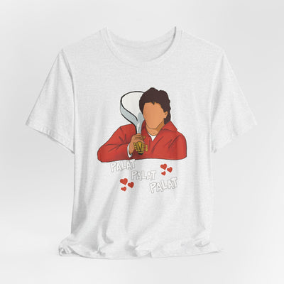 Palat Graphic T-shirt