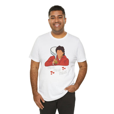 Palat Graphic T-shirt