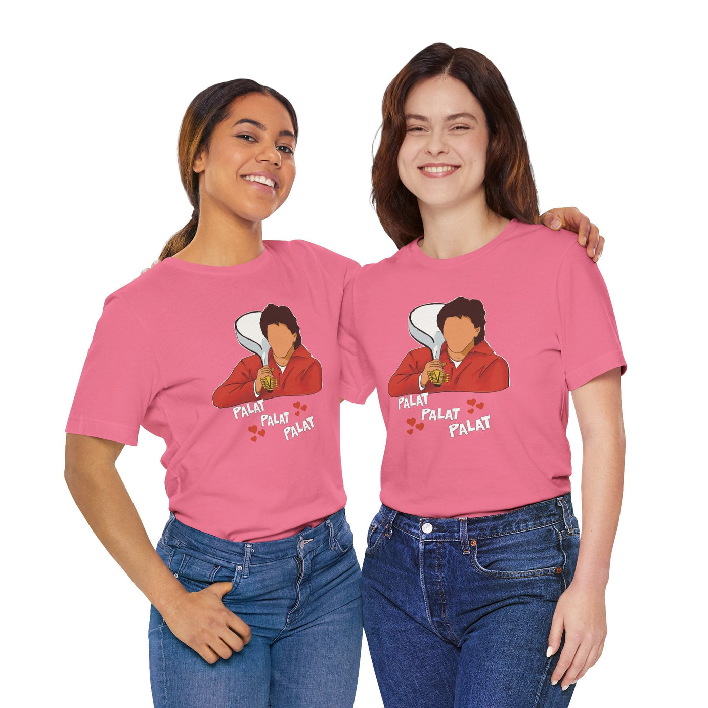 Palat Graphic T-shirt