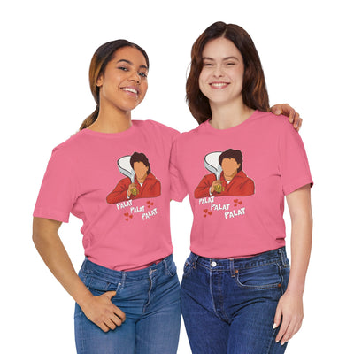 Palat Graphic T-shirt