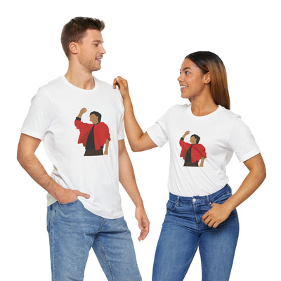 Chhaiya Chhaiya Graphic T-shirt