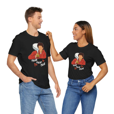 Palat Graphic T-shirt