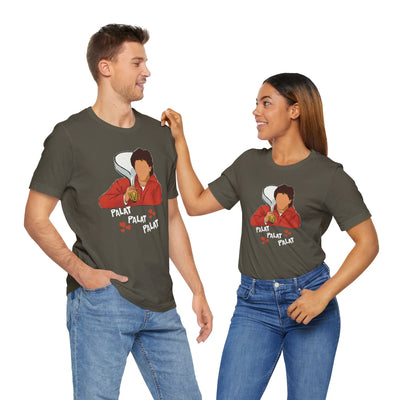 Palat Graphic T-shirt