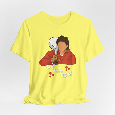 Palat Graphic T-shirt