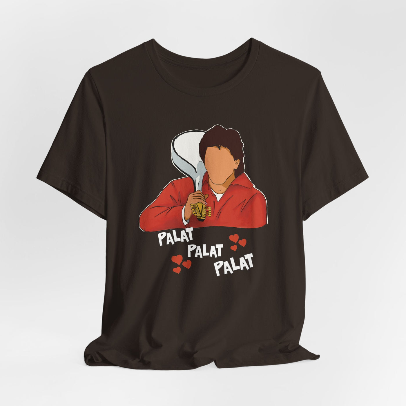Palat Graphic T-shirt