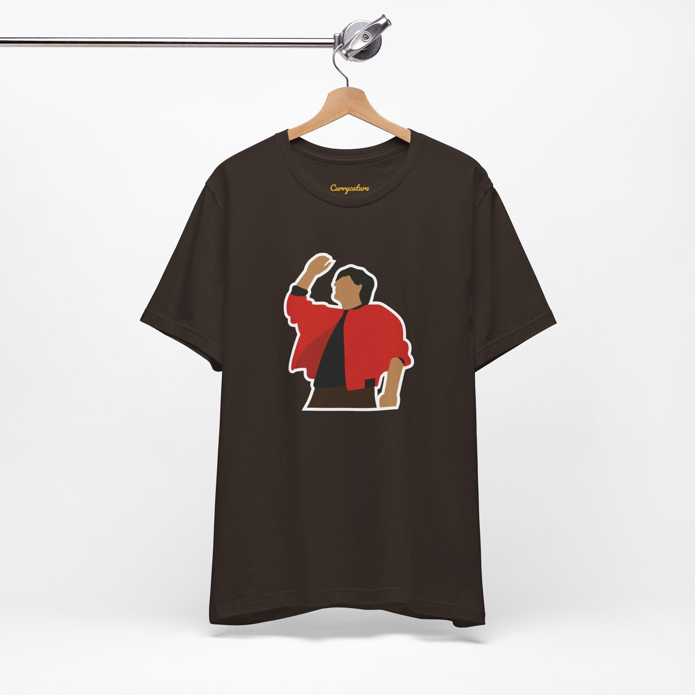 Chhaiya Chhaiya Graphic T-shirt