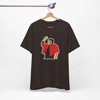 Chhaiya Chhaiya Graphic T-shirt