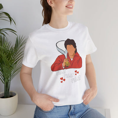 Palat Graphic T-shirt