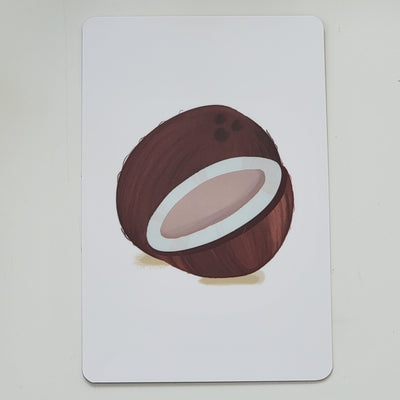 Hindi-English Flash Cards Bundle