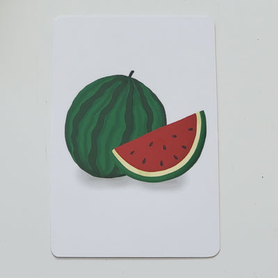 Hindi-English Flash Cards Bundle