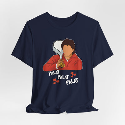 Palat Graphic T-shirt