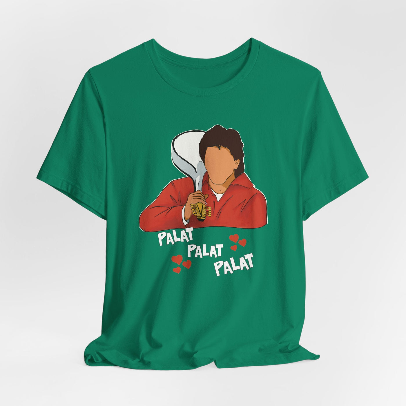 Palat Graphic T-shirt