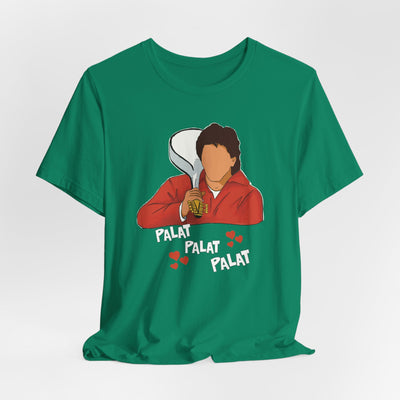 Palat Graphic T-shirt