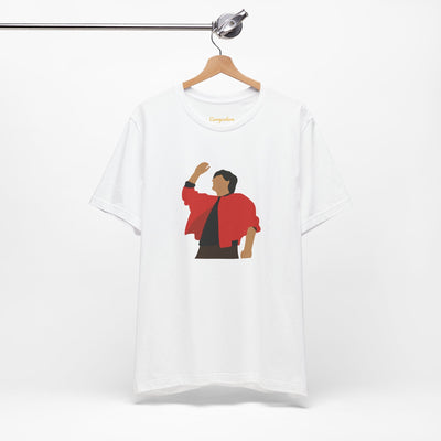 Chhaiya Chhaiya Graphic T-shirt