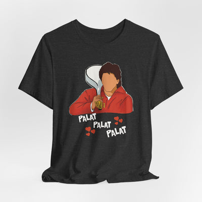Palat Graphic T-shirt