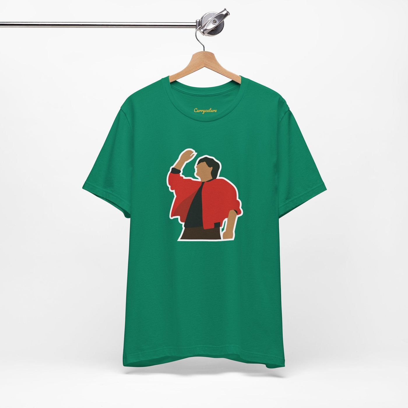 Chhaiya Chhaiya Graphic T-shirt