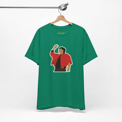 Chhaiya Chhaiya Graphic T-shirt