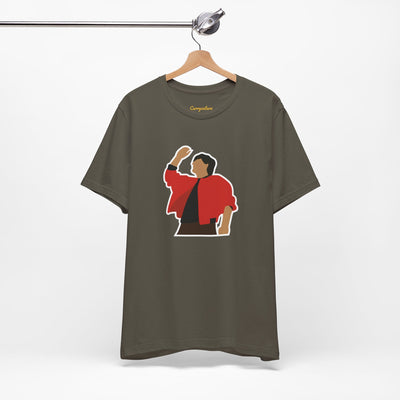 Chhaiya Chhaiya Graphic T-shirt