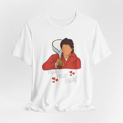 Palat Graphic T-shirt