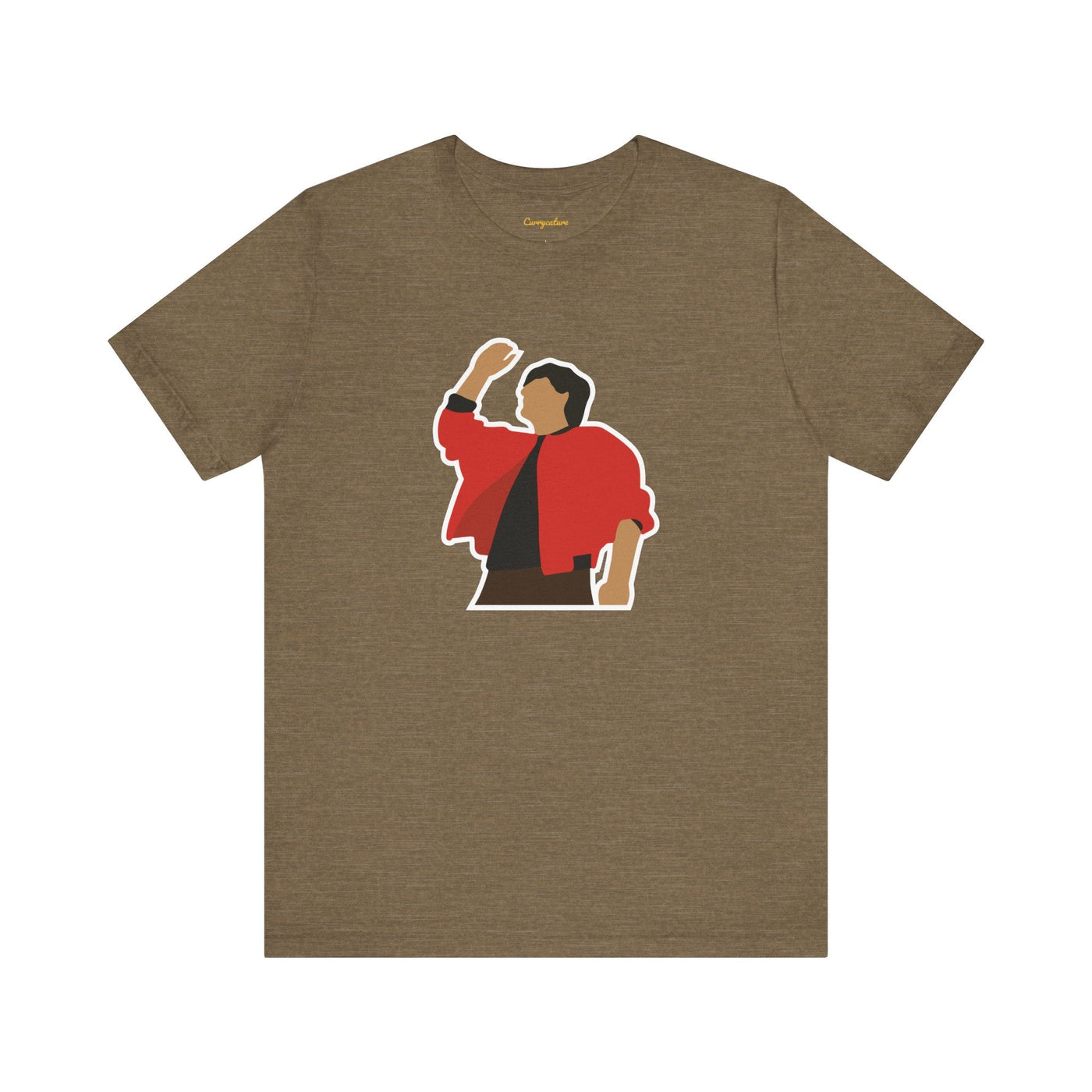 Chhaiya Chhaiya Graphic T-shirt