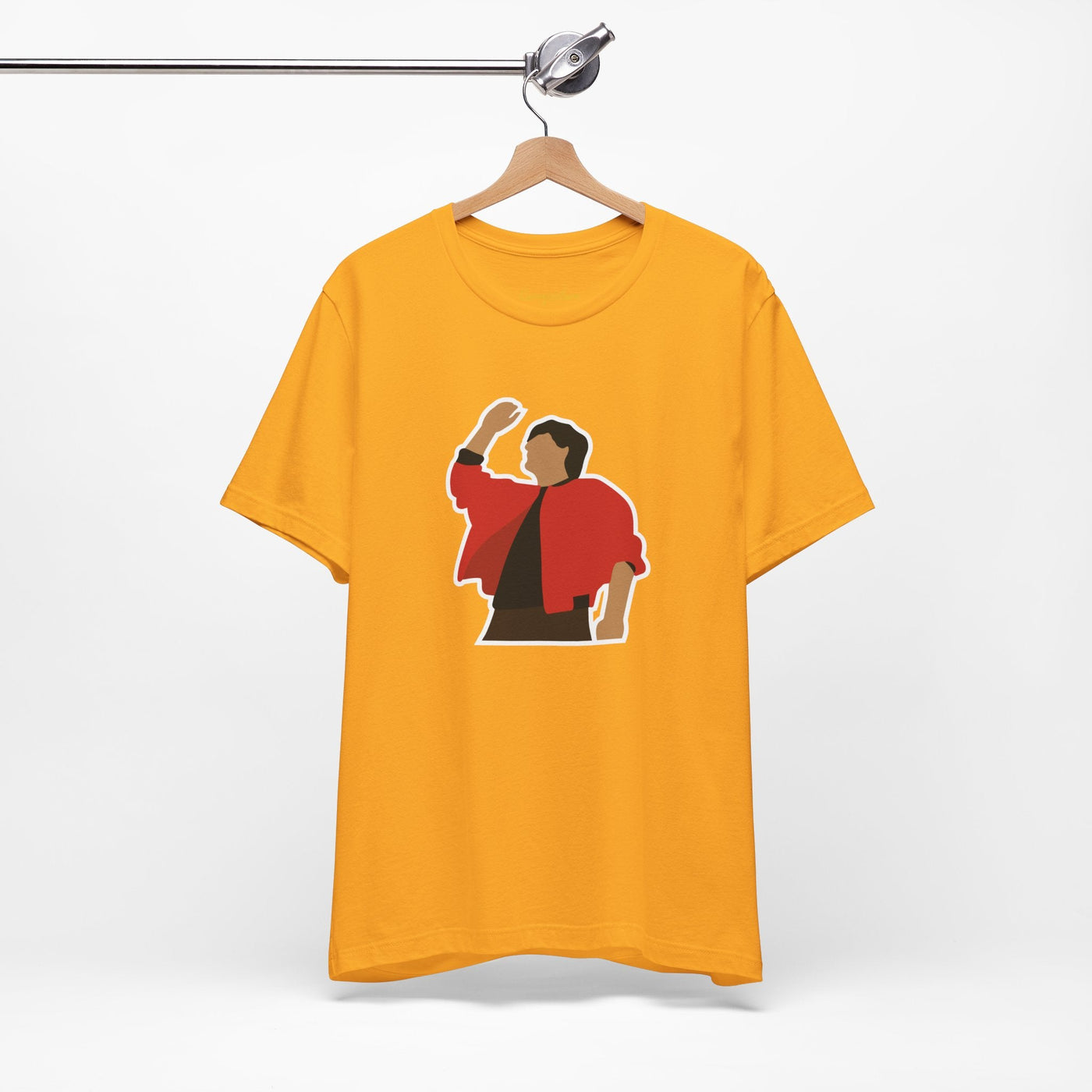 Chhaiya Chhaiya Graphic T-shirt