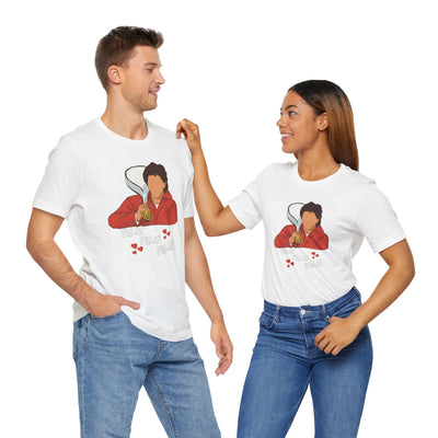 Palat Graphic T-shirt