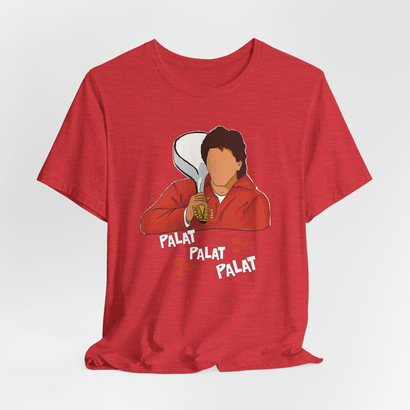 Palat Graphic T-shirt
