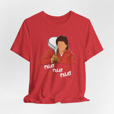 Palat Graphic T-shirt