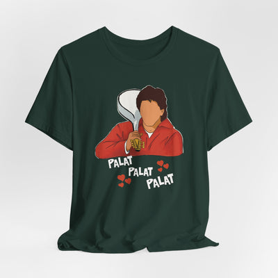 Palat Graphic T-shirt
