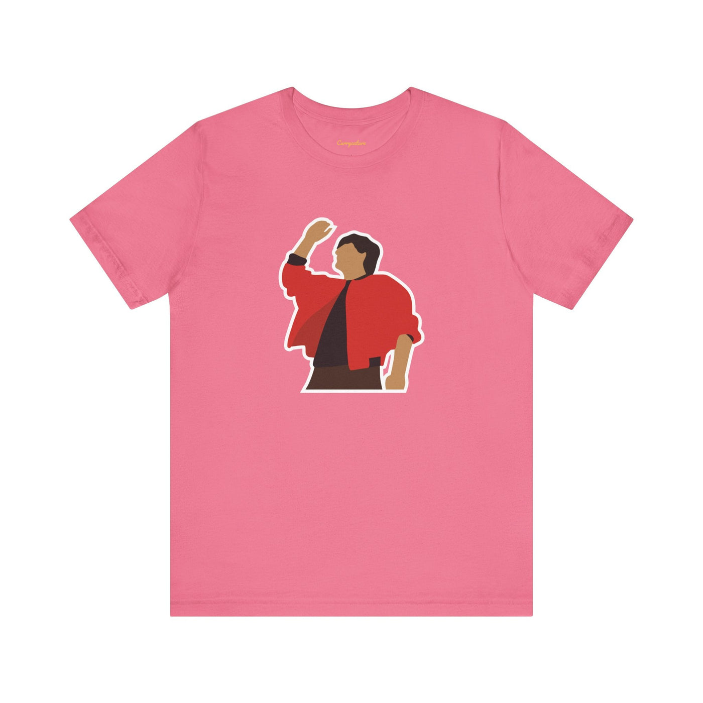 Chhaiya Chhaiya Graphic T-shirt