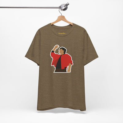 Chhaiya Chhaiya Graphic T-shirt