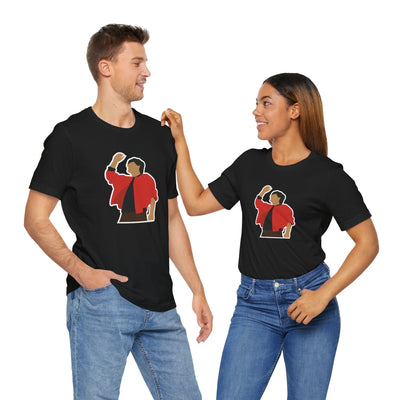 Chhaiya Chhaiya Graphic T-shirt