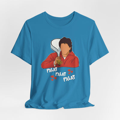Palat Graphic T-shirt