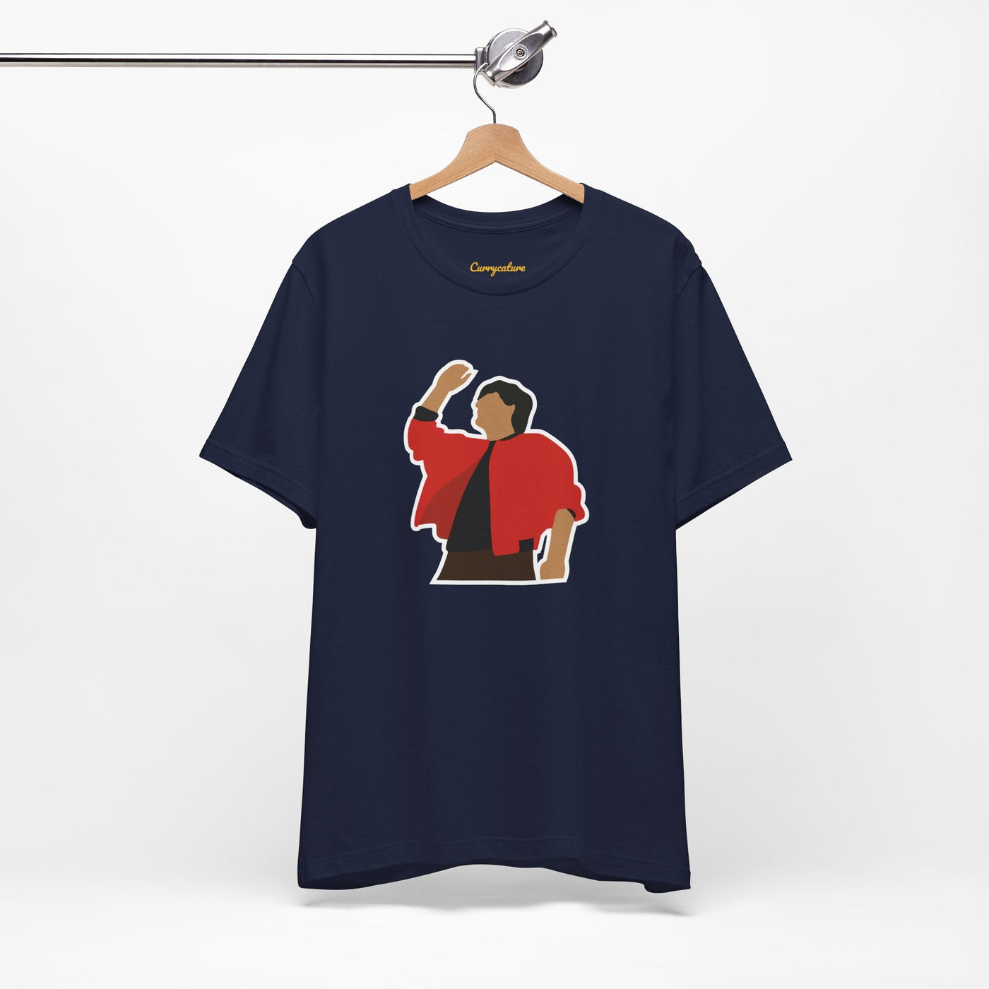 Chhaiya Chhaiya Graphic T-shirt