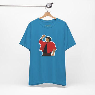 Chhaiya Chhaiya Graphic T-shirt