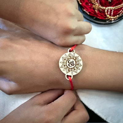 ForeverTies - Rakhi Bro