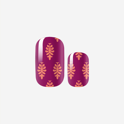 Raspberry Jam Banarsi