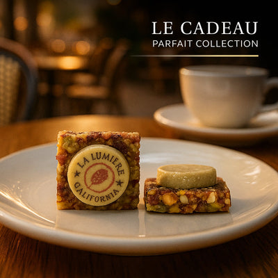 Laumière Gourmet Fruits - Le Cadeau Parfait - Square