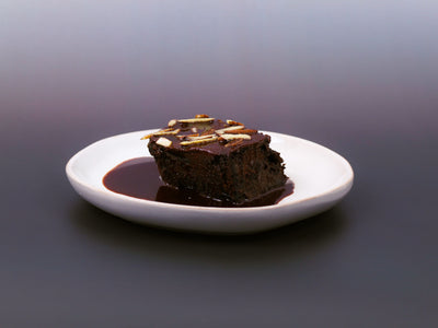 Millet Chocolate Soda Cake Kit