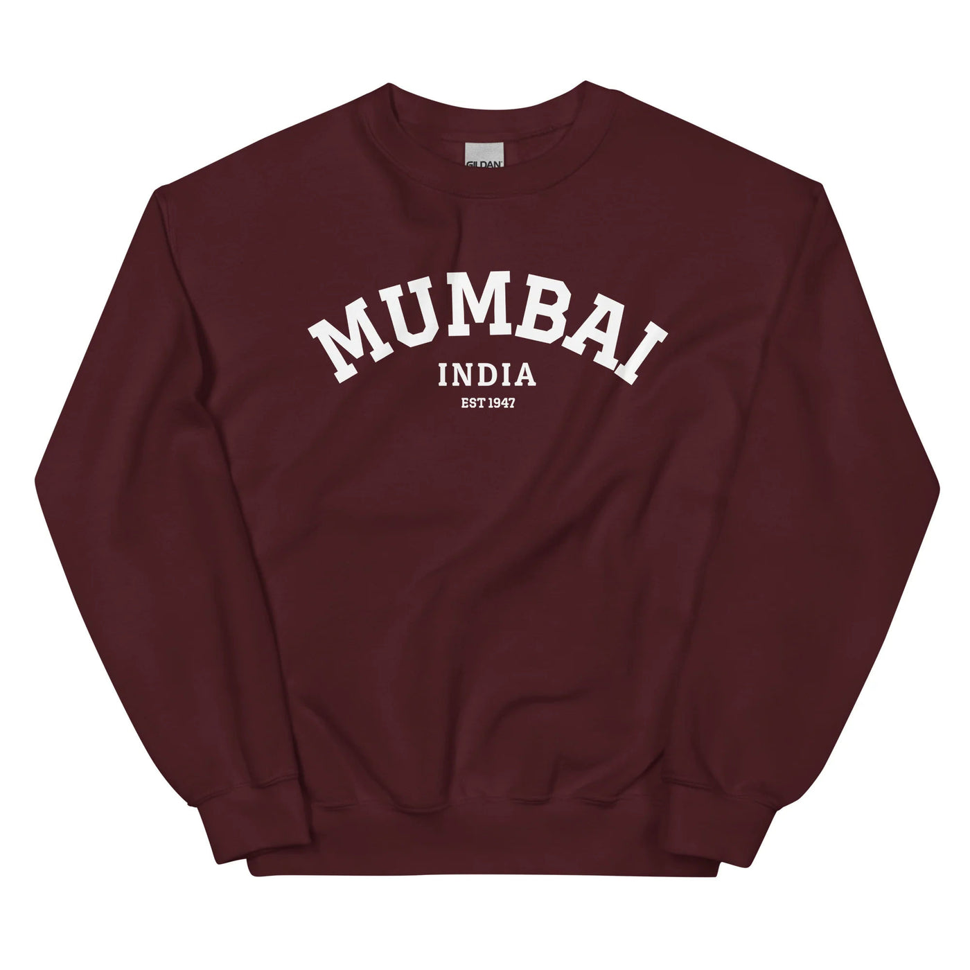 Mumbai Sweatshirt