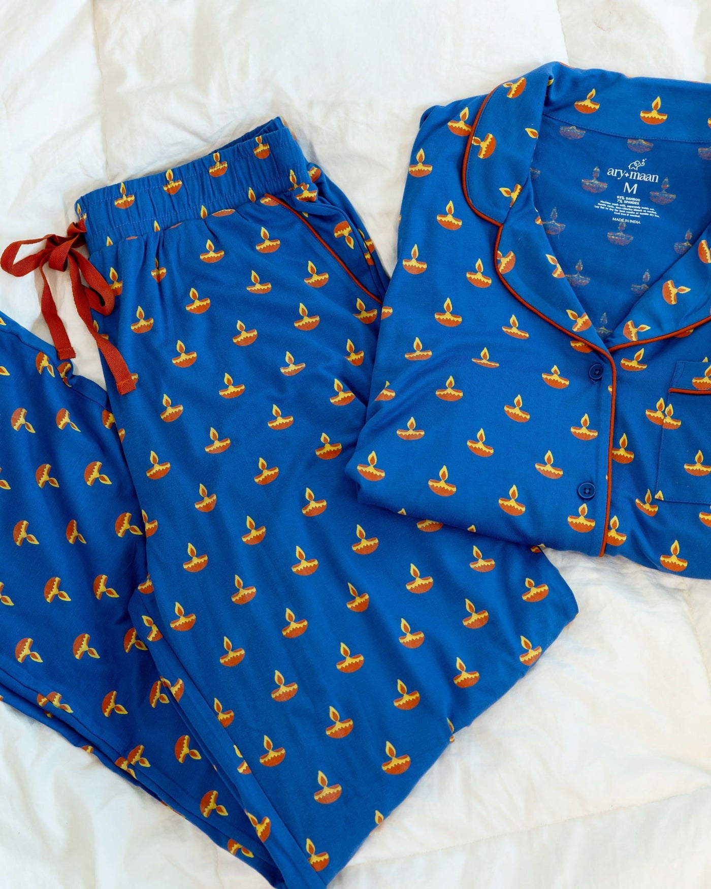 Luxe Lounging Set