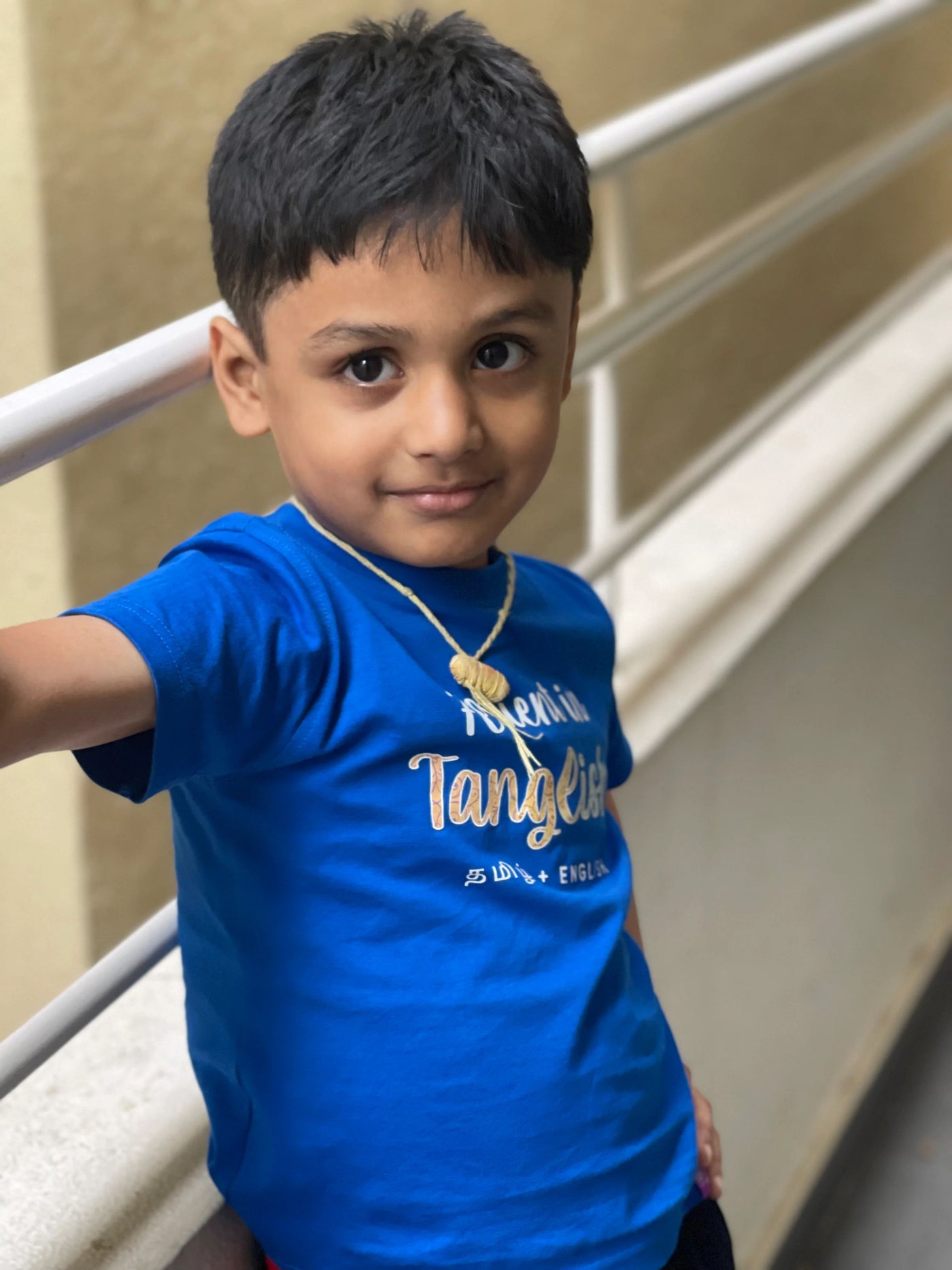 Hinglish| Hindi - English Shirt | Bilingual T-Shirt | Hinglish Tee | Kids - Adults| हिंदी